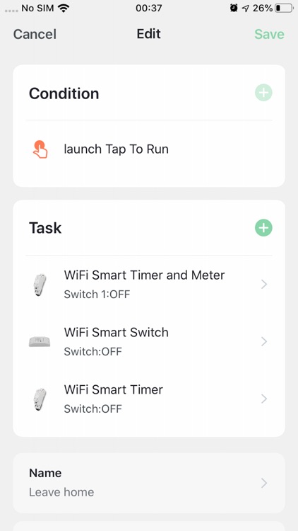 GEYER SMART screenshot-3