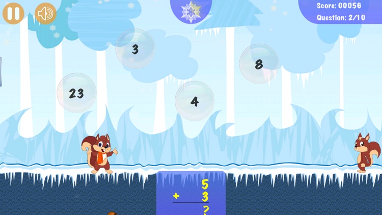 Maths Plus Minus - Arithmetic screenshot-5