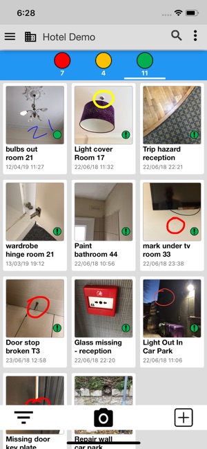 Snapfix(圖4)-速報App
