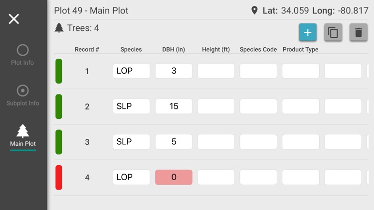 Lim Geomatics Prism screenshot-5
