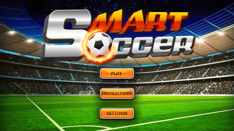 Smart Soccer: Challenges