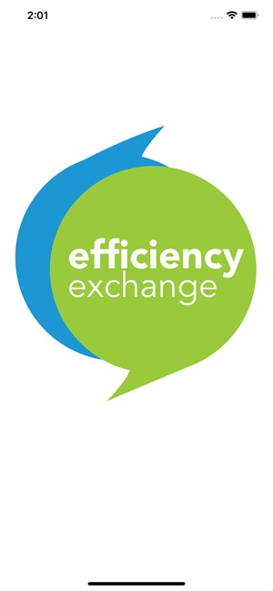 Efficiency Exchange(圖1)-速報App
