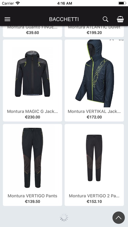 Cicli Bacchetti screenshot-3