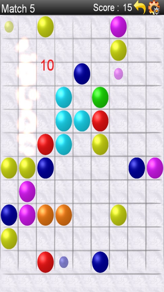 #2. 5 or Better (iOS) 由: GASP Mobile Games Inc