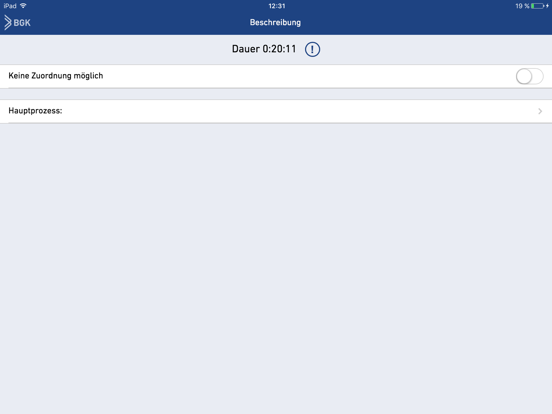 Screenshot #6 pour BGK-Basis-E