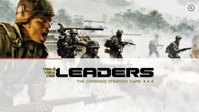 LEADERS Screenshot