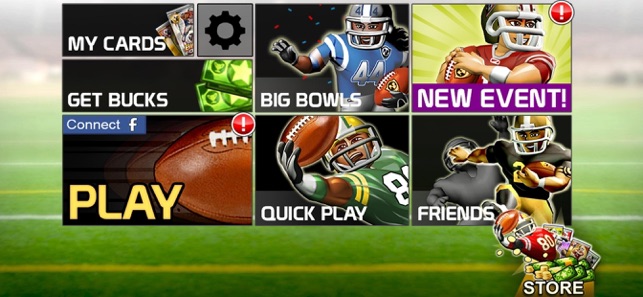 Big Win Football 2019(圖5)-速報App