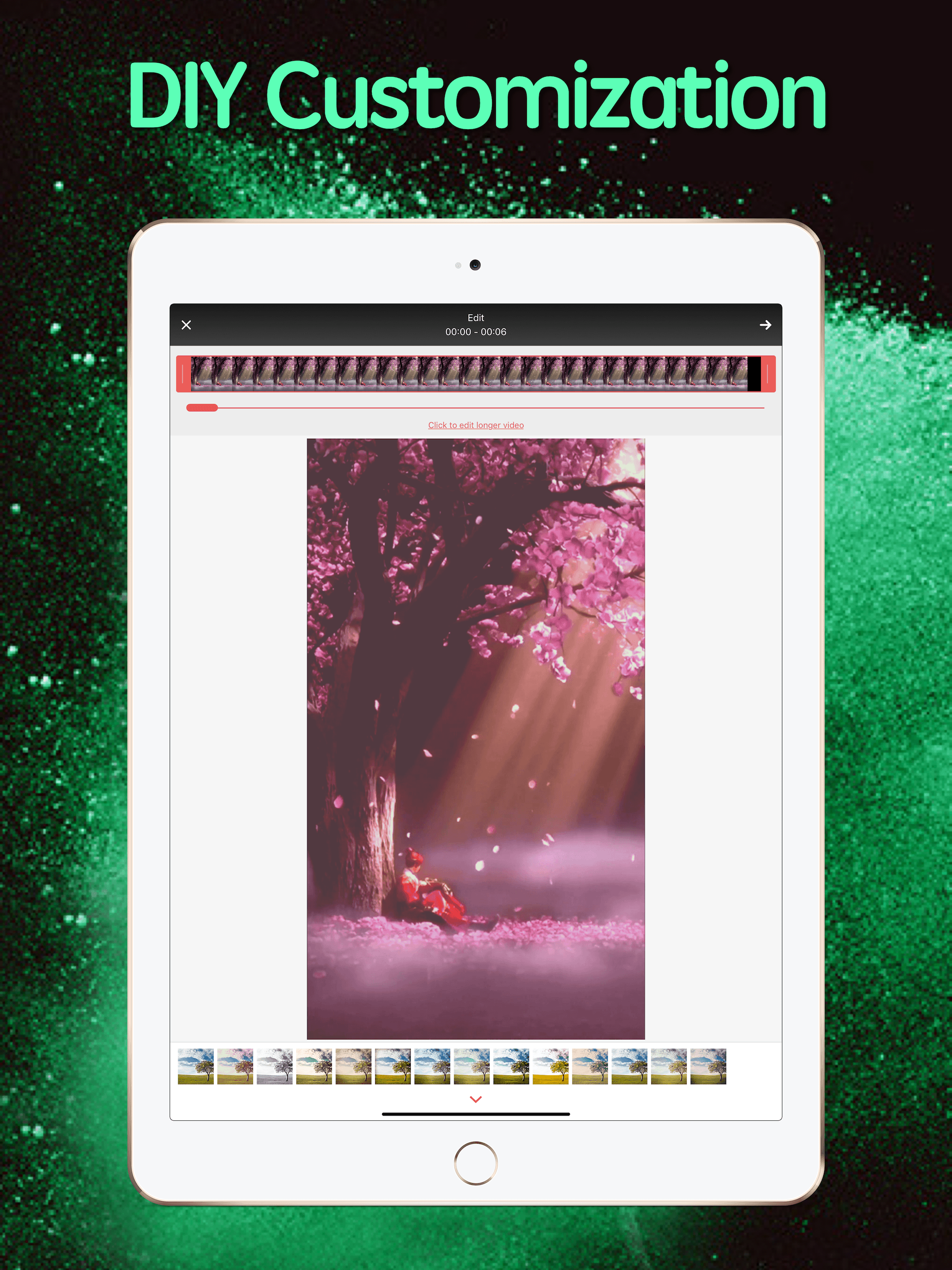 Magic Live Wallpaper & Theme screenshot 10