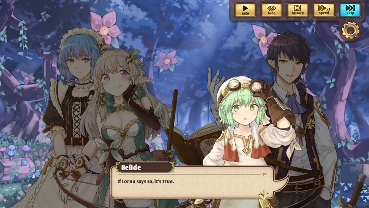 Zold:out Global screenshot-4