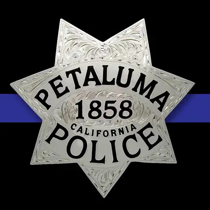 Petaluma PD Cheats