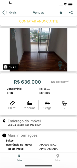 E7 Imóveis(圖4)-速報App