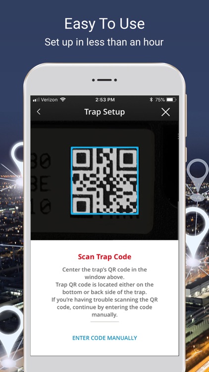 Victor VLINK screenshot-3