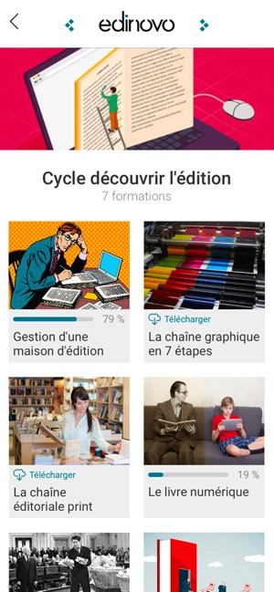Edinovo(圖3)-速報App