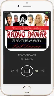 How to cancel & delete radyo damar - arabesk radyo 2