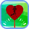 MyHeart Full Fitness Tracker App Delete