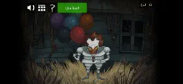 Game screenshot Troll Face Quest Horror 2 hack