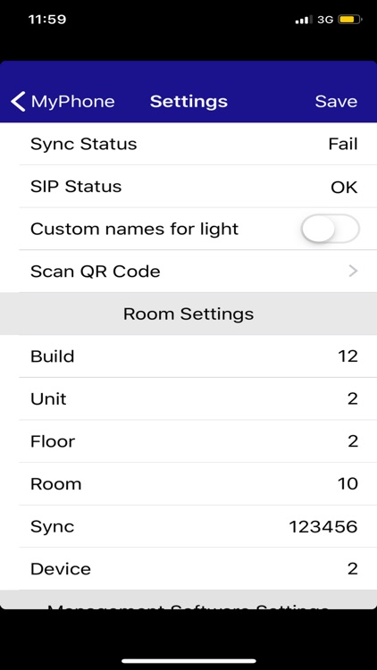 BuildTrack VDP screenshot-4
