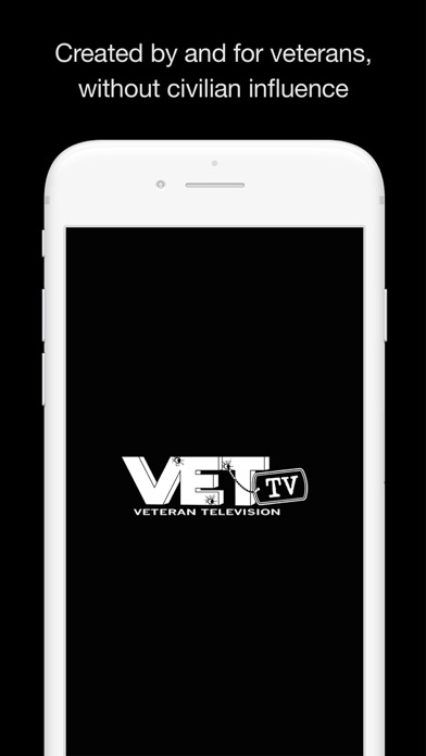 VET Tvのおすすめ画像1