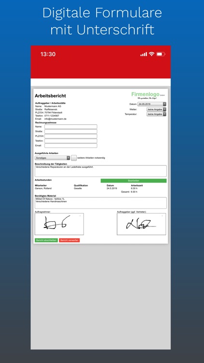 DIGI-APP 2 screenshot-4