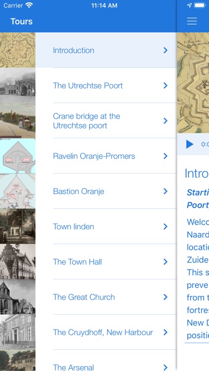 Ontdek de regio - Gooi & Vecht