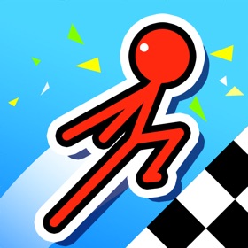 螢幕擷取畫面 (5) Stickman Jump - stickman run