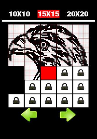 Nonogram 2 (Picross Logic) - náhled