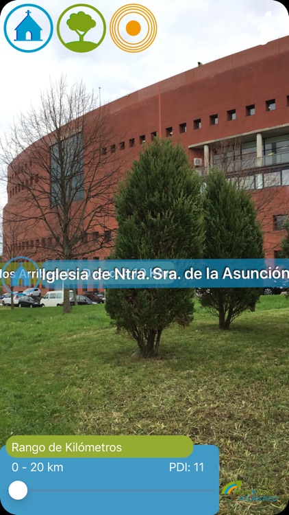 Mirador del Cura screenshot-3