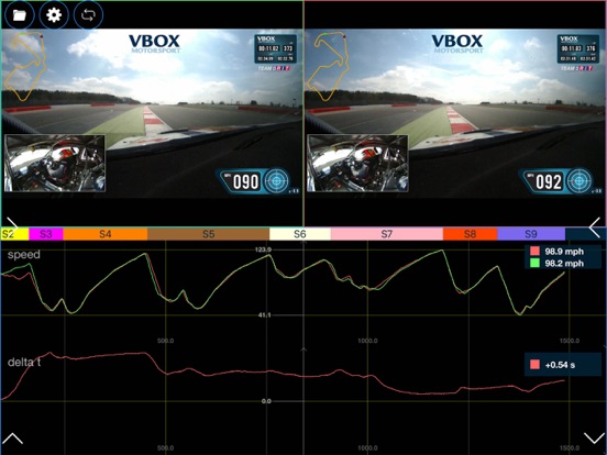 Screenshot #6 pour Circuit Tools