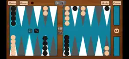 Game screenshot Backgammon KG mod apk