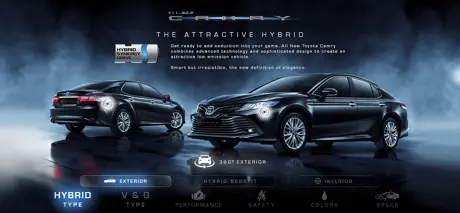 TOYOTA E-CATALOG