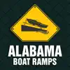 Alabama Boat Ramps & Fishing delete, cancel