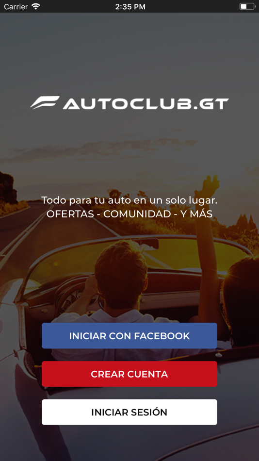 #1. AUTOCLUB (iOS) 由: Servicios Administrativos y de Soporte Empresarial S.A