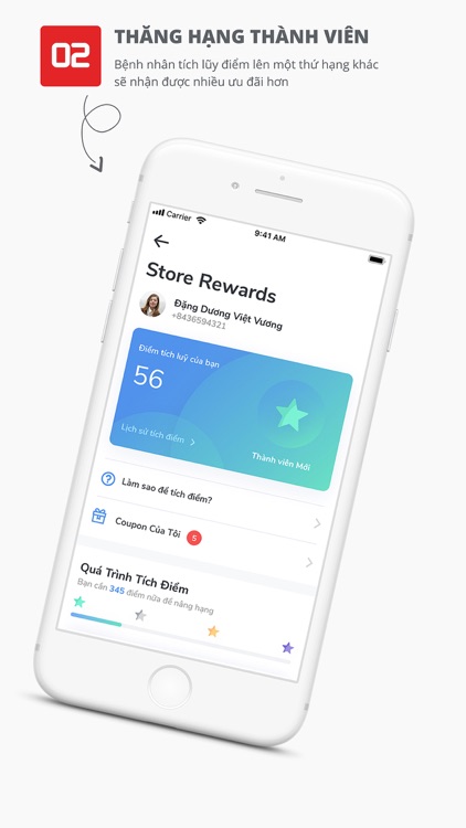 EVENSWISS screenshot-3