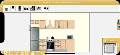 EZ Kitchen 3