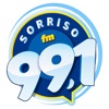 Rádio Sorriso FM - iPadアプリ