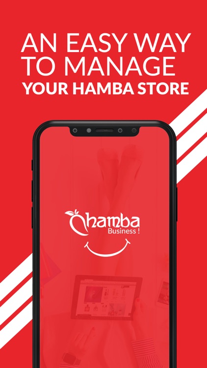 Hamba Business