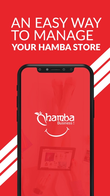 Hamba Business