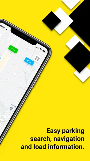 UNIP – simply park and enjoy screenshot 2