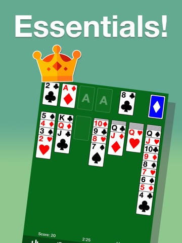 Solitaire :)のおすすめ画像2