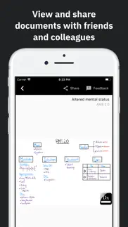 the clinical problem solvers iphone screenshot 3