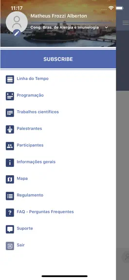Game screenshot Alergia e Imunologia 2019 apk