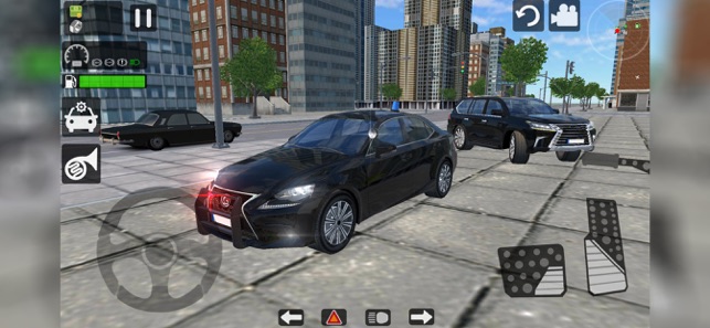 Offroad LX 570(圖2)-速報App
