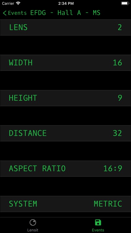 Lensit-Pro screenshot-4