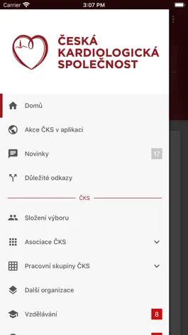 Game screenshot ČKS apk