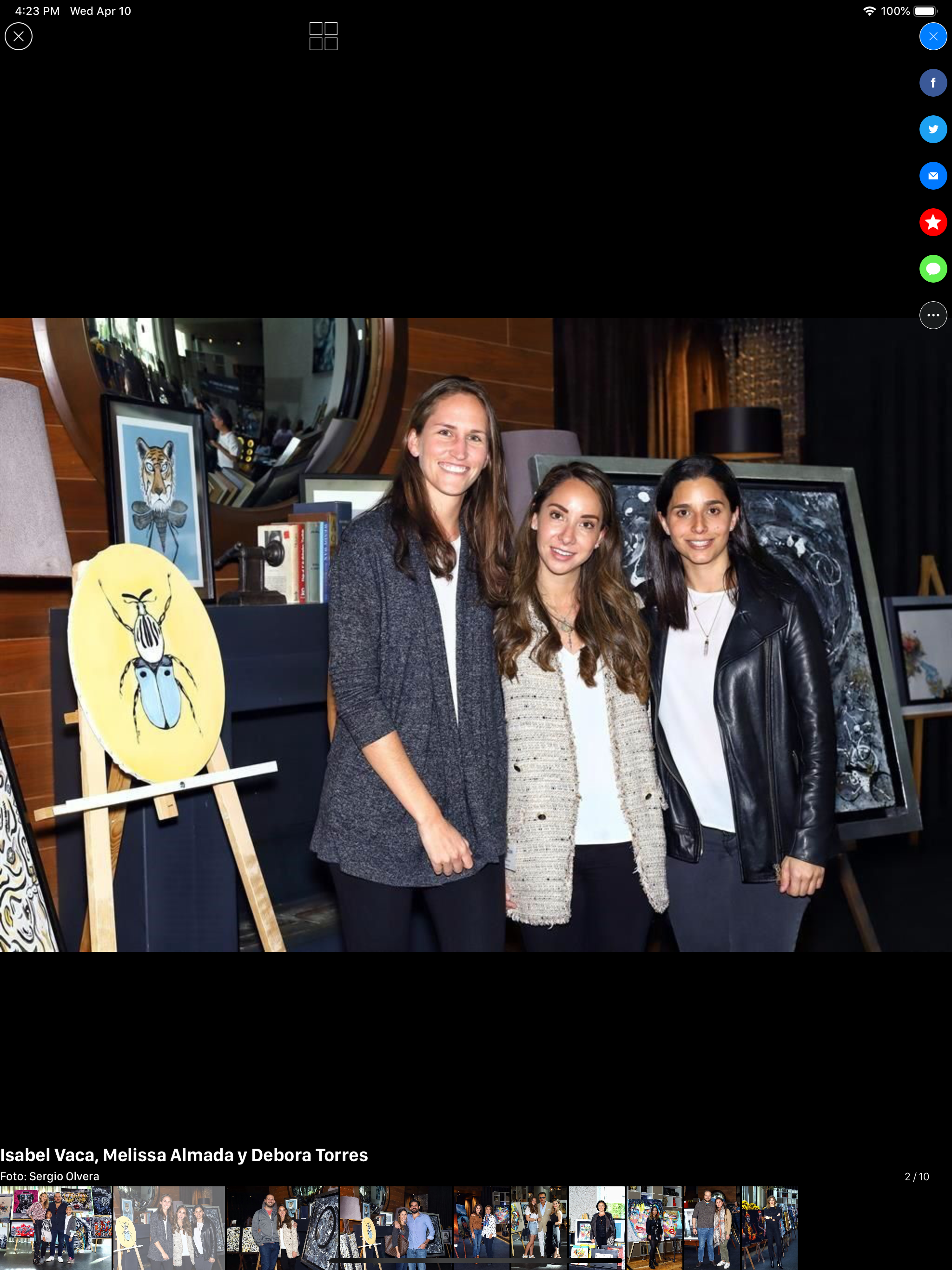 Club REFORMA