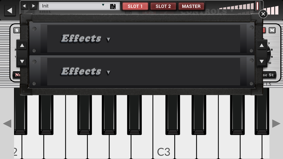 #3. Neo-Soul Keys® Studio 2 (iOS) Göre: MIDIculous LLC