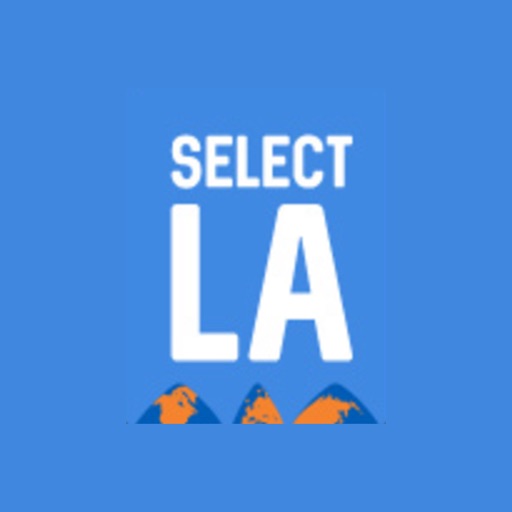 Select LA Investment Summit 19