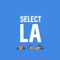 The 2019 Select LA Investment App allows conference attendees to access the program guide,speakers and sponsors of the event, as well as networking with other attendees through direct messaging