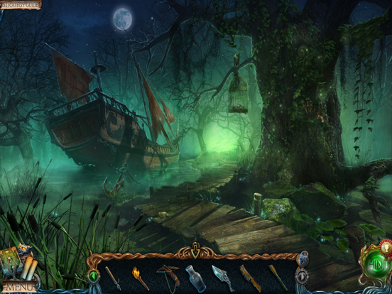 Screenshot #4 pour Lost Lands 1 CE