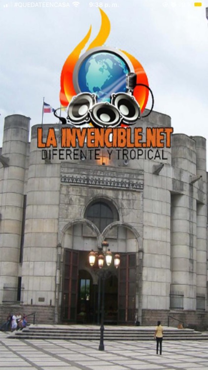 La Invencible